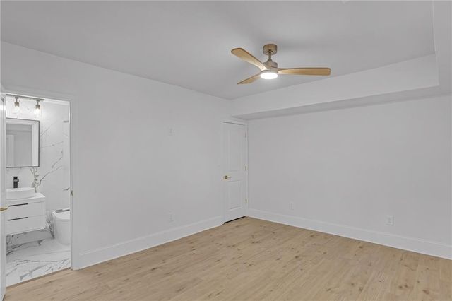 2707 Cosmos Drive NE, Atlanta, GA 30345