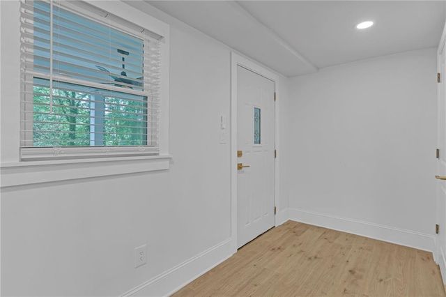 2707 Cosmos Drive NE, Atlanta, GA 30345