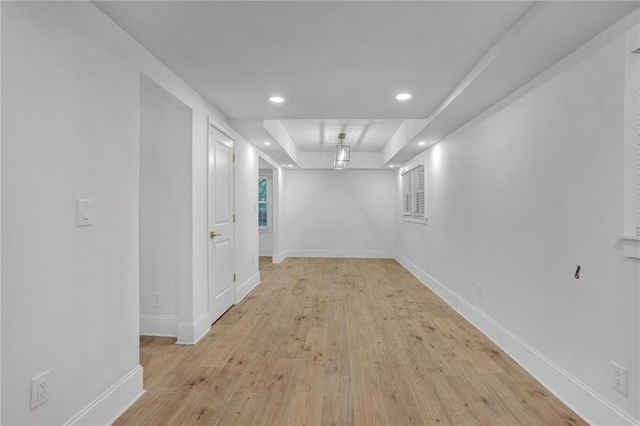 2707 Cosmos Drive NE, Atlanta, GA 30345