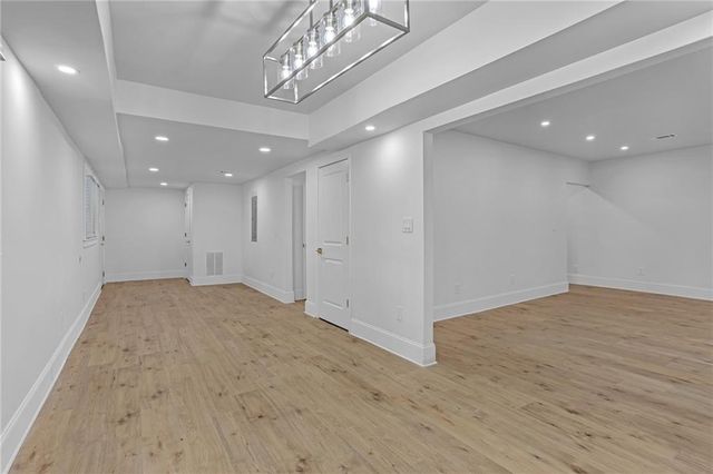 2707 Cosmos Drive NE, Atlanta, GA 30345