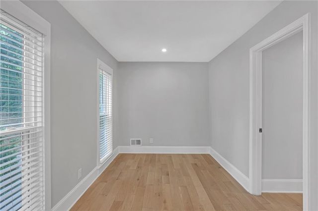 2707 Cosmos Drive NE, Atlanta, GA 30345