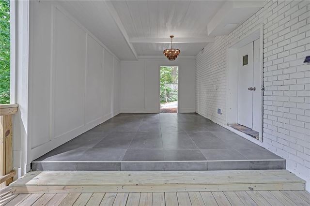 2707 Cosmos Drive NE, Atlanta, GA 30345