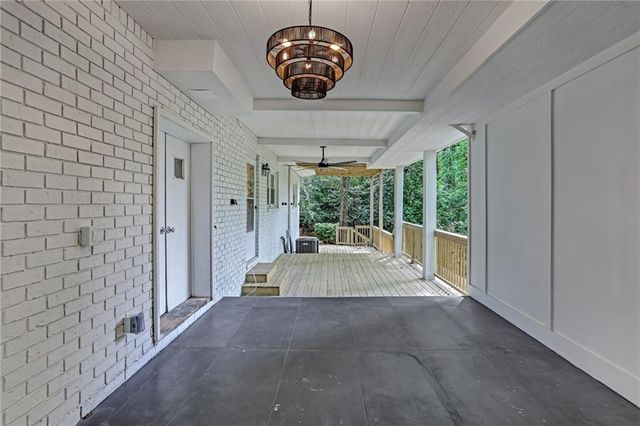 2707 Cosmos Drive NE, Atlanta, GA 30345