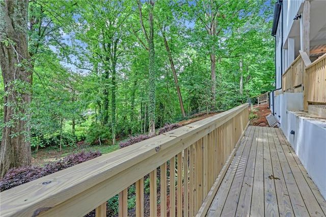 2707 Cosmos Drive NE, Atlanta, GA 30345
