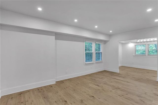 2707 Cosmos Drive NE, Atlanta, GA 30345
