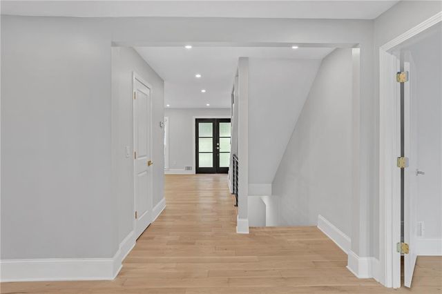 2707 Cosmos Drive NE, Atlanta, GA 30345