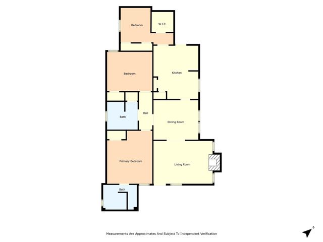 512 Tyler Street, Waco, TX 76704