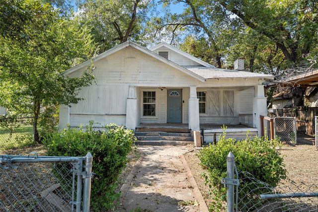 512 Tyler Street, Waco, TX 76704