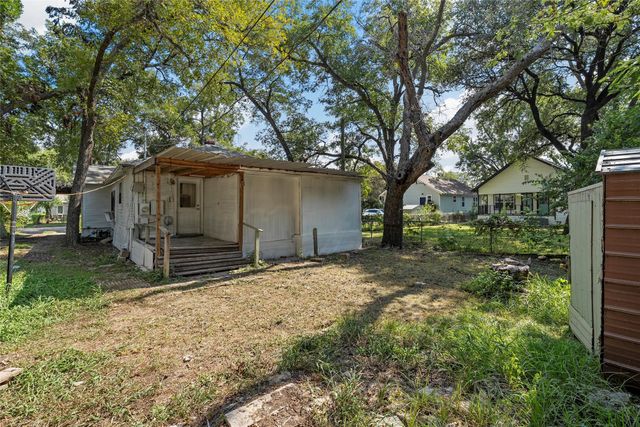 512 Tyler Street, Waco, TX 76704