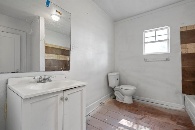 512 Tyler Street, Waco, TX 76704