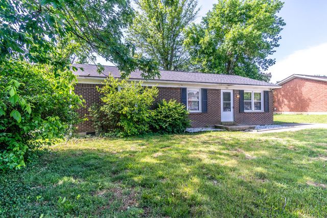 102 Brooks Road, Richmond, KY 40475