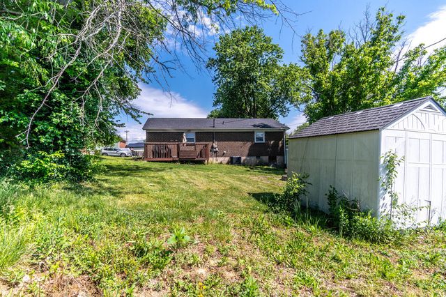 102 Brooks Road, Richmond, KY 40475