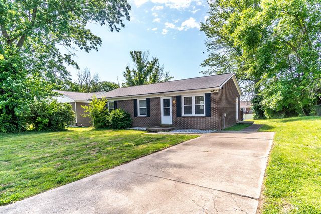 102 Brooks Road, Richmond, KY 40475