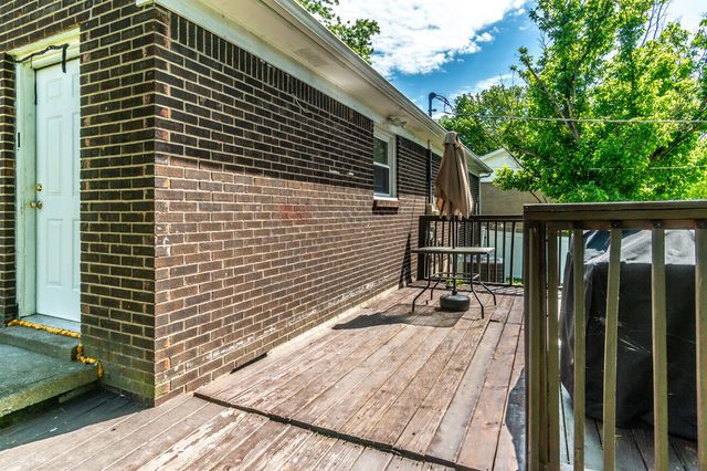 102 Brooks Road, Richmond, KY 40475
