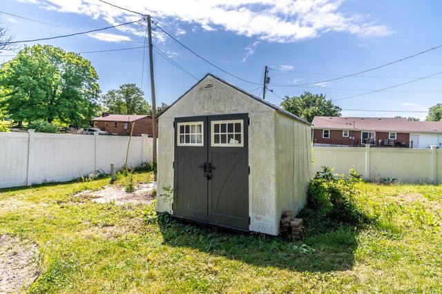 102 Brooks Road, Richmond, KY 40475