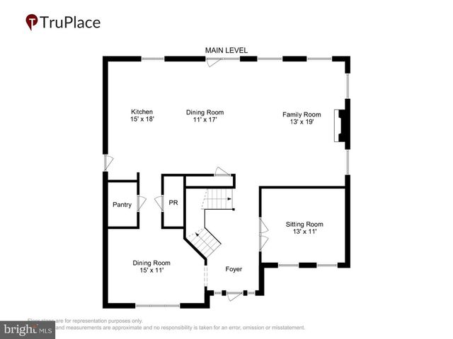1015 RAY TROTT LN, Huntingtown, MD 20639