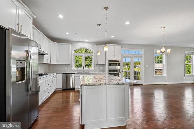 1015 RAY TROTT LN, Huntingtown, MD 20639
