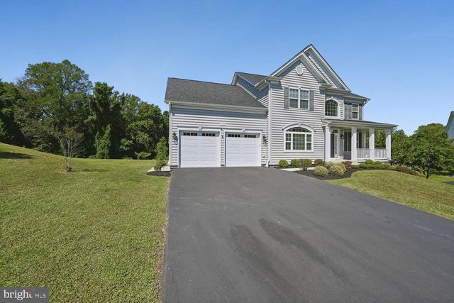1015 RAY TROTT LN, Huntingtown, MD 20639