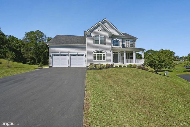 1015 RAY TROTT LN, Huntingtown, MD 20639
