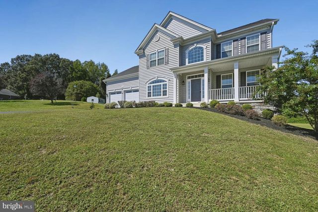1015 RAY TROTT LN, Huntingtown, MD 20639
