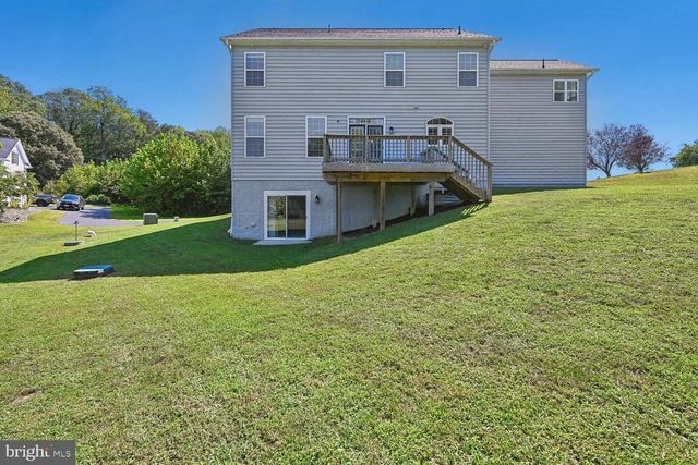 1015 RAY TROTT LN, Huntingtown, MD 20639
