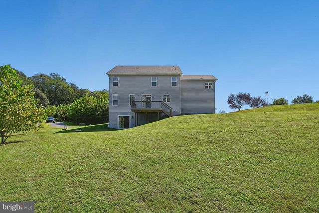 1015 RAY TROTT LN, Huntingtown, MD 20639