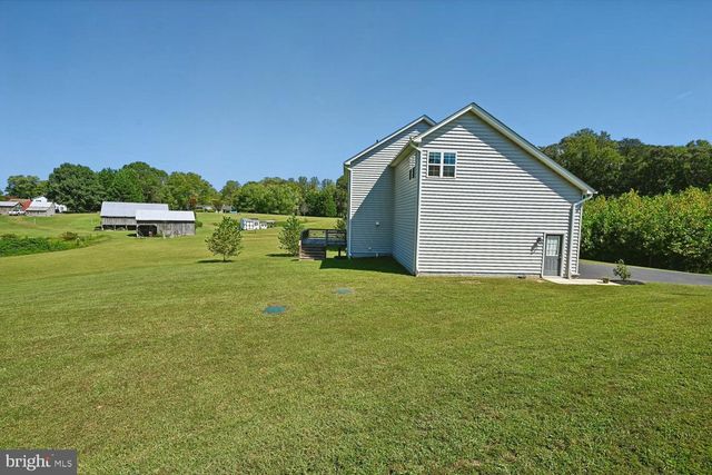 1015 RAY TROTT LN, Huntingtown, MD 20639