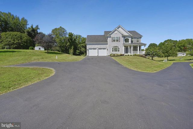 1015 RAY TROTT LN, Huntingtown, MD 20639