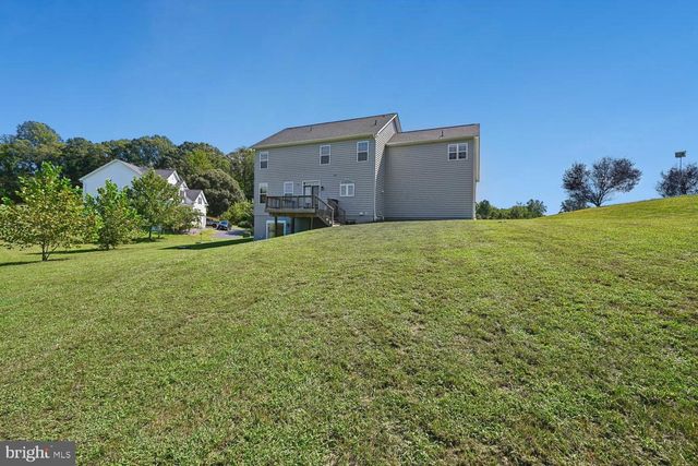 1015 RAY TROTT LN, Huntingtown, MD 20639