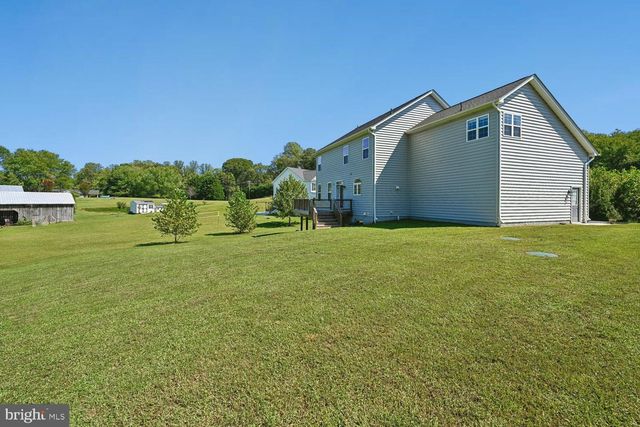 1015 RAY TROTT LN, Huntingtown, MD 20639