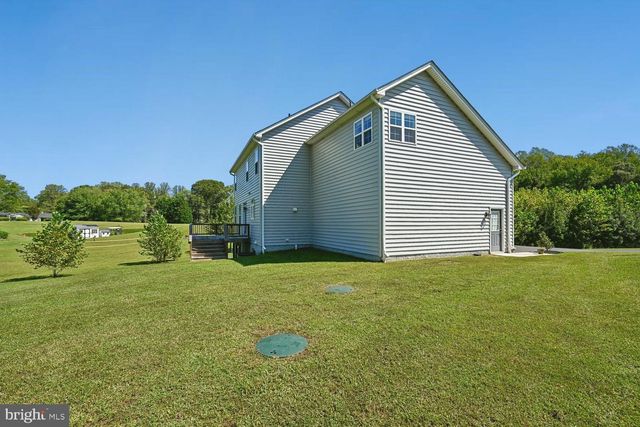 1015 RAY TROTT LN, Huntingtown, MD 20639