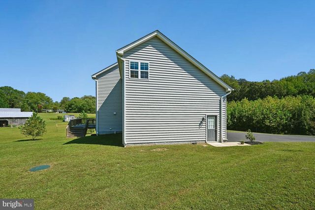 1015 RAY TROTT LN, Huntingtown, MD 20639