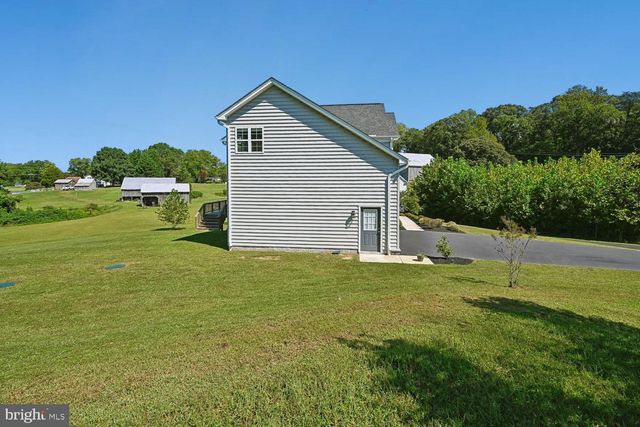 1015 RAY TROTT LN, Huntingtown, MD 20639