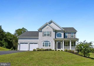 1015 RAY TROTT LN, Huntingtown, MD 20639