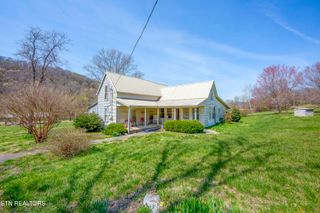 1875 E Highway 25/70, Del Rio, TN 37727
