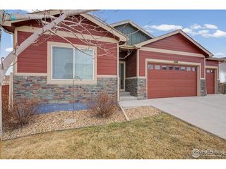 1888 Vista Plaza St, Severance, CO 80550