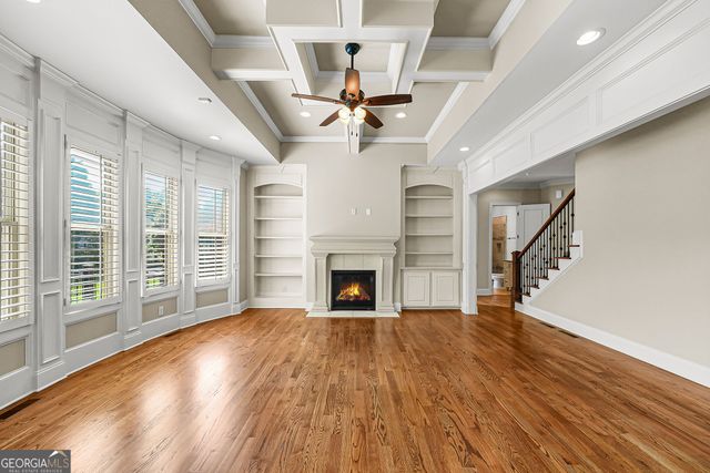 11565 Findley Road, Johns Creek, GA 30097