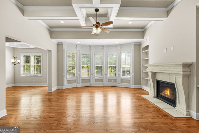 11565 Findley Road, Johns Creek, GA 30097