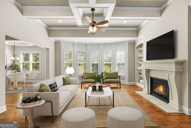 11565 Findley Road, Johns Creek, GA 30097