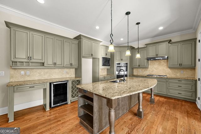 11565 Findley Road, Johns Creek, GA 30097