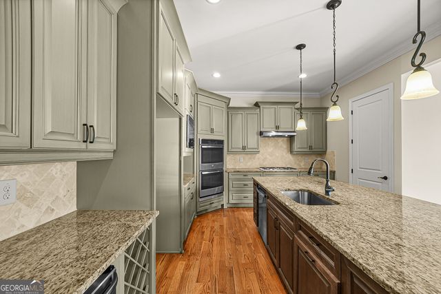 11565 Findley Road, Johns Creek, GA 30097