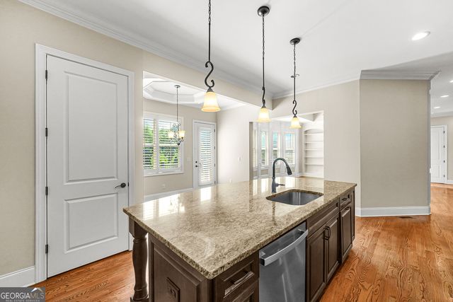 11565 Findley Road, Johns Creek, GA 30097