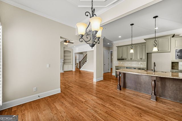 11565 Findley Road, Johns Creek, GA 30097
