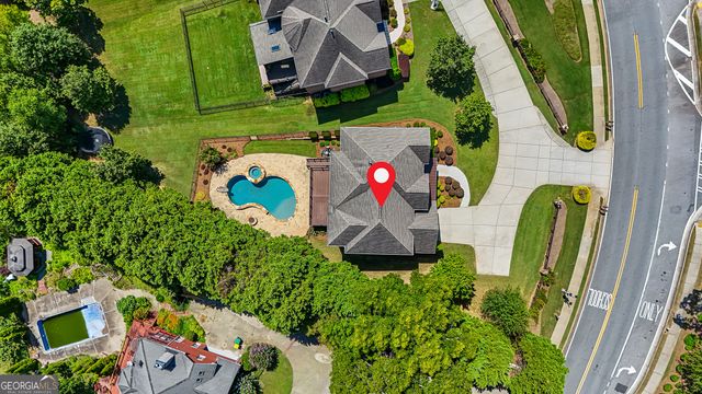 11565 Findley Road, Johns Creek, GA 30097