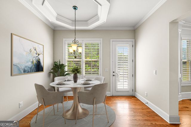 11565 Findley Road, Johns Creek, GA 30097