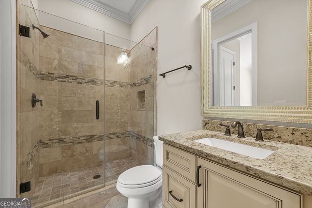 11565 Findley Road, Johns Creek, GA 30097