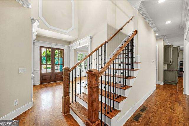 11565 Findley Road, Johns Creek, GA 30097