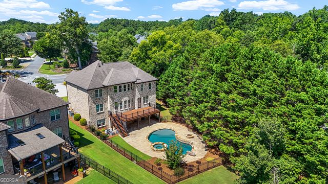 11565 Findley Road, Johns Creek, GA 30097