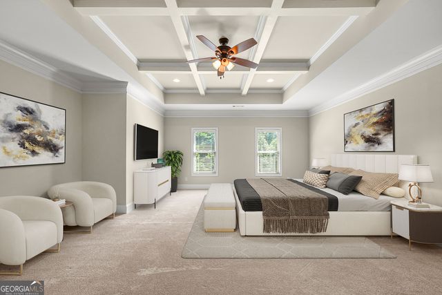 11565 Findley Road, Johns Creek, GA 30097