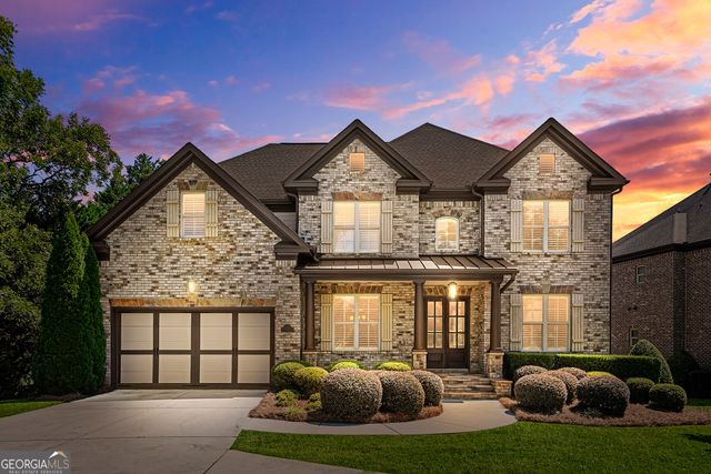 11565 Findley Road, Johns Creek, GA 30097